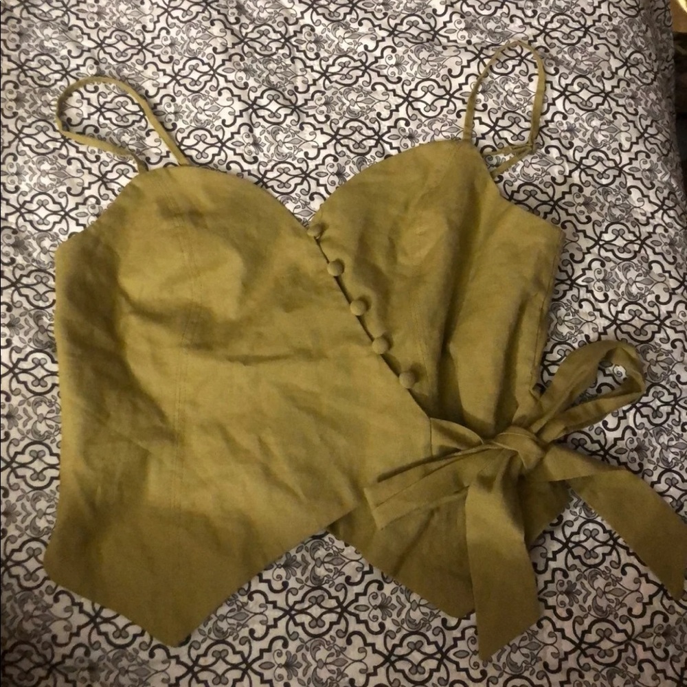 NWT Urban Outfitters Blouse